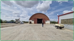 Ferma Agricole 800 Ha de vanzare